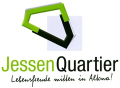 JessenQuartier Lebensfreude mitten in Altona!