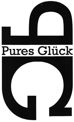 Pures Glück