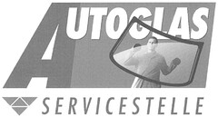 AUTOGLAS SERVICESTELLE