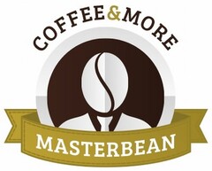 MASTERBEAN COFFEE&MORE