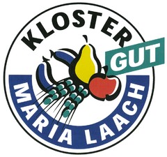 KLOSTERGUT MARIA LAACH