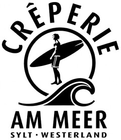 CRÊPERIE AM MEER SYLT · WESTERLAND