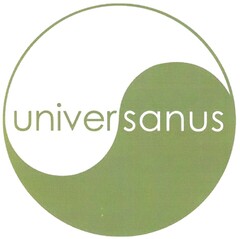 universanus