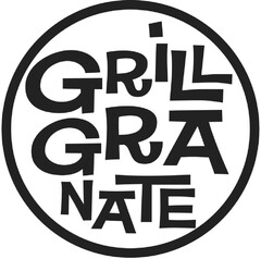 GRILL GRANATE