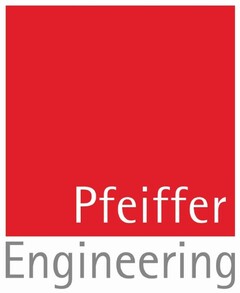 Pfeiffer Engineering