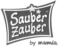 Sauber Zauber by mamia