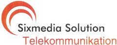 Sixmedia Solution Telekommunikation