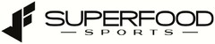 SUPERFOOD SPORTS