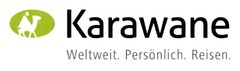 Karawane Weltweit. Persönlich. Reisen.