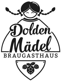 Dolden Mädel BRAUGASTHAUS