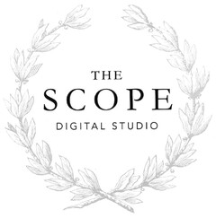 THE SCOPE DIGITAL STUDIO