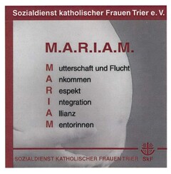 M.A.R.I.A.M.