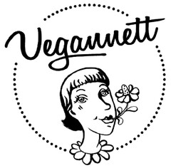 Vegannett