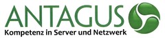 ANTAGUS Kompetenz in Server und Netzwerk