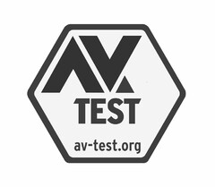 AVTEST av-test.org