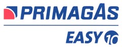 PRIMAGAS EASY 10