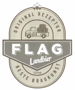 FLAG Landbier