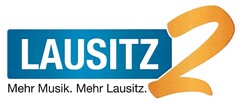 LAUSITZ 2 Mehr Musik. Mehr Lausitz.