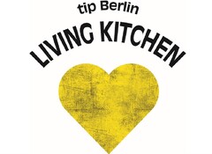 tip Berlin LIVING KITCHEN