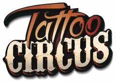 Tattoo CIRCUS