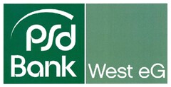 psd Bank West eG