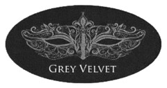 GREY VELVET