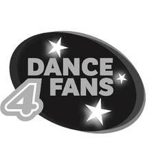 DANCE 4 FANS