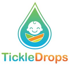 TickleDrops