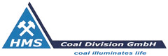 HMS Coal Division GmbH coal illuminates life