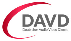DAVD Deutscher Audio Video Dienst