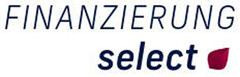 FINANZIERUNG select