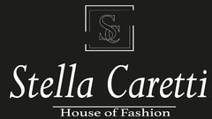 Stella Caretti House of Fashion