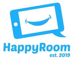 HappyRoom est. 2019