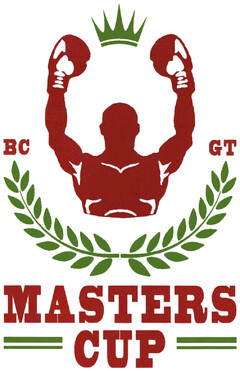MASTERS CUP