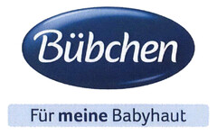 Bübchen Für meine Babyhaut