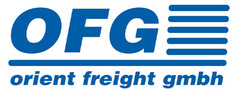 OFG orient freight gmbh
