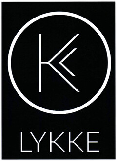 K LYKKE