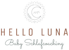 HELLO LUNA Baby Schlafcoaching