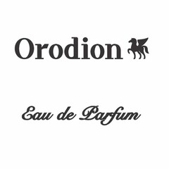 Orodion Eau de Parfum