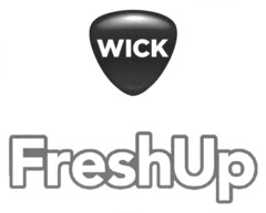 WICK FreshUp
