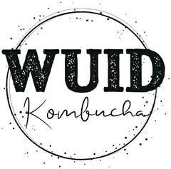 WUID Kombucha