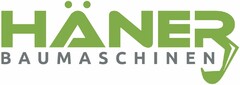 HÄNER BAUMASCHINEN