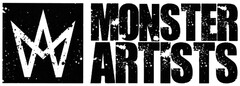 MONSTER ARTISTS