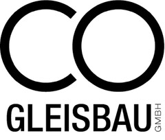 CO GLEISBAU GMBH