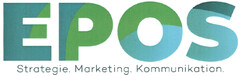 EPOS Strategie. Marketing. Kommunikation.