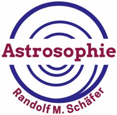 Astrosophie Randolf M. Schäfer