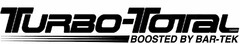 TURBO-TOTAL GmbH BOOSTED BY BAR-TEK