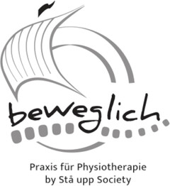 beweglich Praxis für Physiotherapie by Stå upp Society