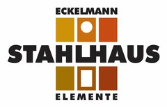 ECKELMANN STAHLHAUS ELEMENTE