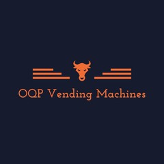 OQP Vending Machines